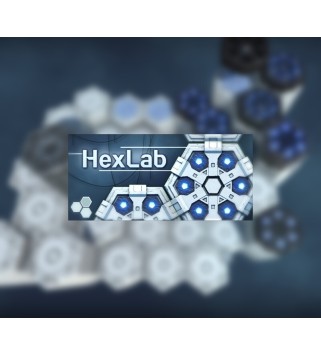 HexLab Steam Key GLOBAL